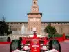 FERRARI SHOW MILANO 2025