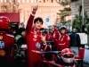 FERRARI SHOW MILANO 2025