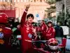 FERRARI SHOW MILANO 2025