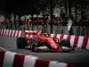 FERRARI SHOW MILANO 2025