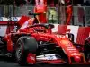 FERRARI SHOW MILANO 2025