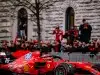 FERRARI SHOW MILANO 2025
