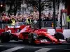FERRARI SHOW MILANO 2025