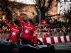 FERRARI SHOW MILANO 2025