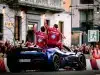 FERRARI SHOW MILANO 2025