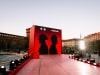 FERRARI SHOW MILANO 2025