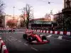 FERRARI SHOW MILANO 2025