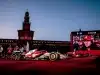 FERRARI SHOW MILANO 2025