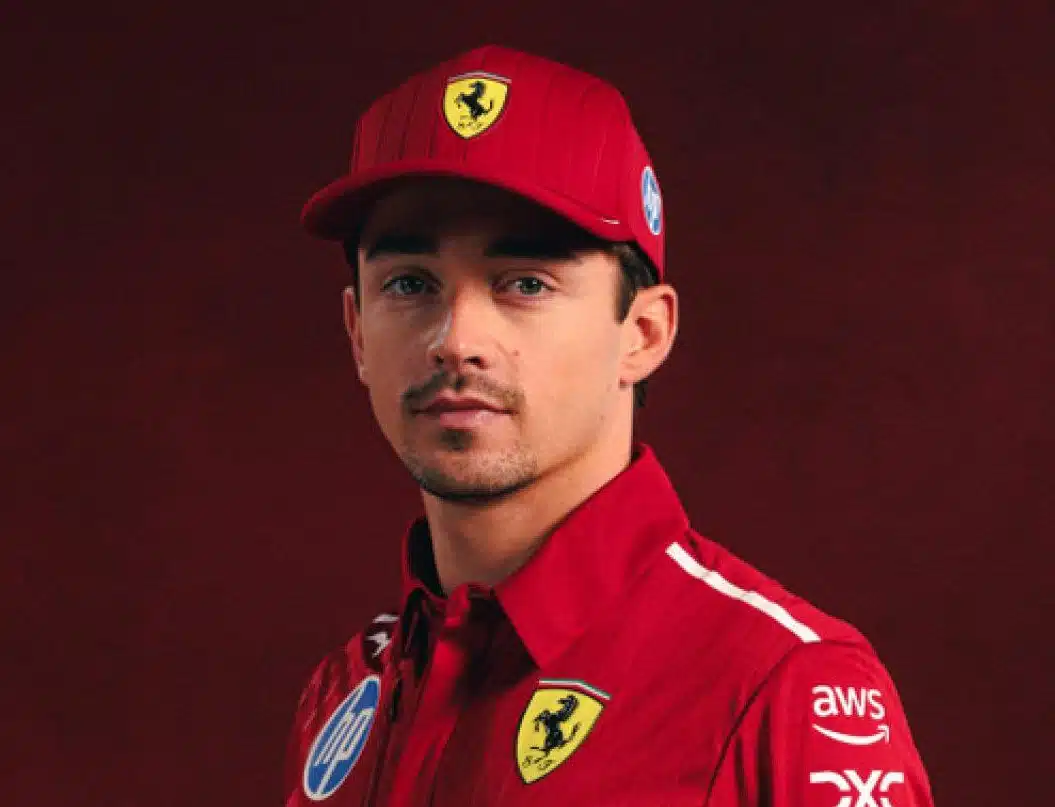 Ferrari Team Kit 2025