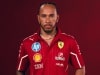 Ferrari Team Kit 2025