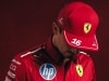 Ferrari Team Kit 2025