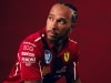 Ferrari Team Kit 2025