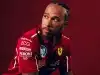 Ferrari Team Kit 2025