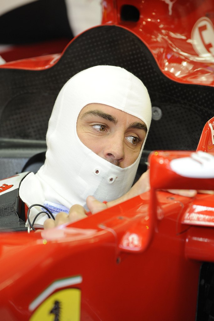 SAKHIR (BAHRAIN) 20/02/2014 
© FOTO STUDIO COLOMBO X FERRARI
