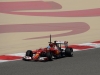 Ferrari Test F1 Bahrain - febbraio 2014