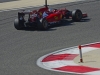 Ferrari Test F1 Bahrain - febbraio 2014