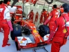 Ferrari Test F1 Bahrain - febbraio 2014