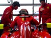 Ferrari - Test Fiorano 2021