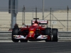 Ferrari - Test in Bahrain - 27 febbraio 2014