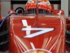 Ferrari - Test in Bahrain - 27 febbraio 2014