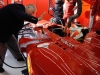 Ferrari - Test in Bahrain - 27 febbraio 2014