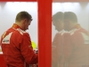 Ferrari - Test in Bahrain - 27 febbraio 2014