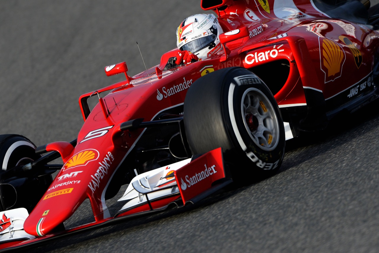 JEREZ DE LA FRONTERA (SPAGNA) - 02/02/2015
© FOTO STUDIO COLOMBO X FERRARI MEDIA (© COPYRIGHT FREE)