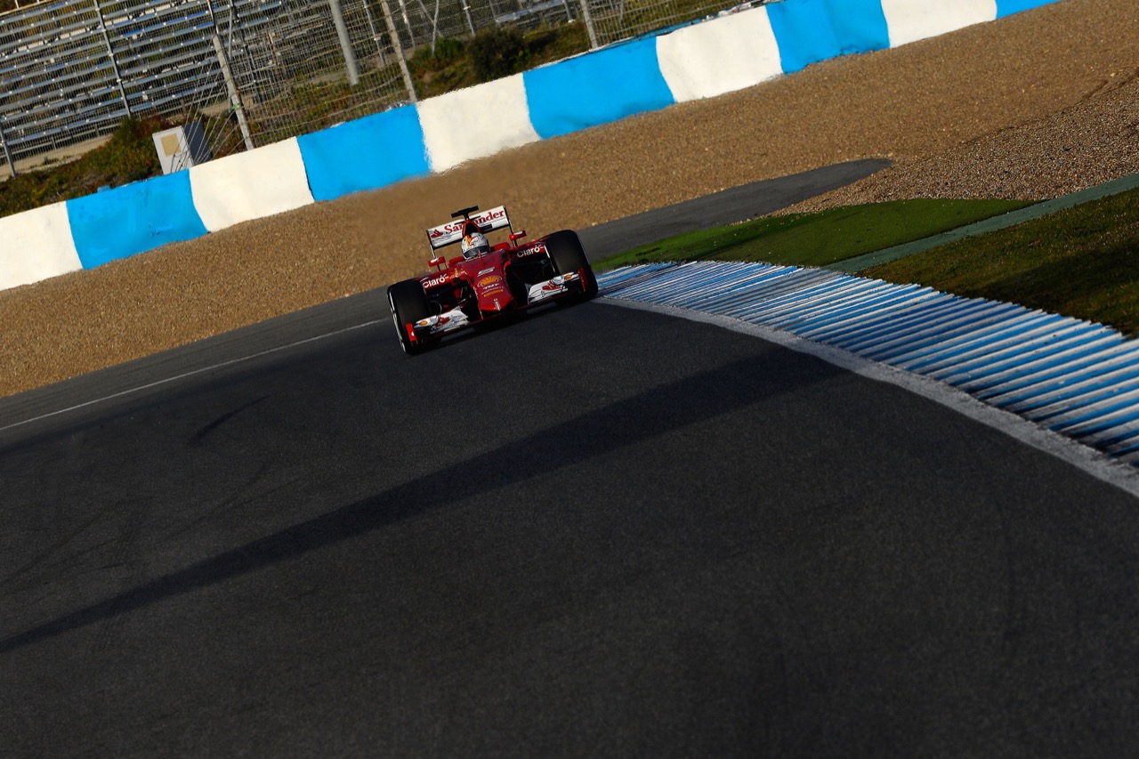 JEREZ DE LA FRONTERA (SPAGNA) - 02/02/2015
© FOTO STUDIO COLOMBO X FERRARI MEDIA (© COPYRIGHT FREE)