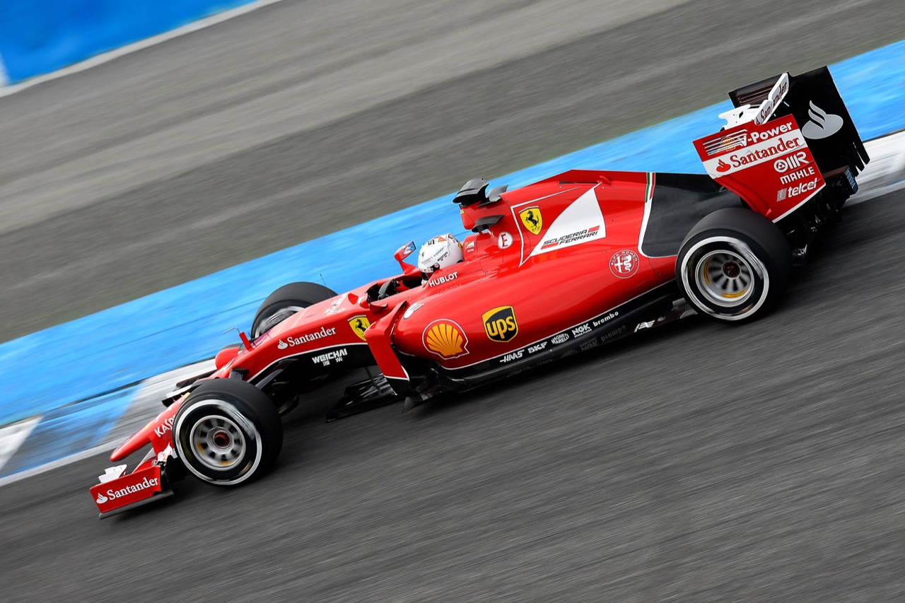 JEREZ DE LA FRONTERA (SPAGNA) - 02/02/2015
© FOTO STUDIO COLOMBO X FERRARI MEDIA (© COPYRIGHT FREE)
