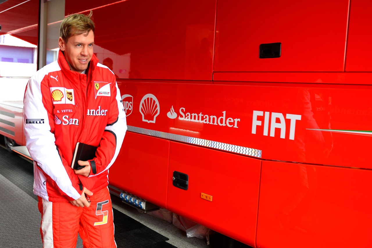 JEREZ DE LA FRONTERA (SPAGNA) - 02/02/2015
© FOTO STUDIO COLOMBO X FERRARI MEDIA (© COPYRIGHT FREE)
