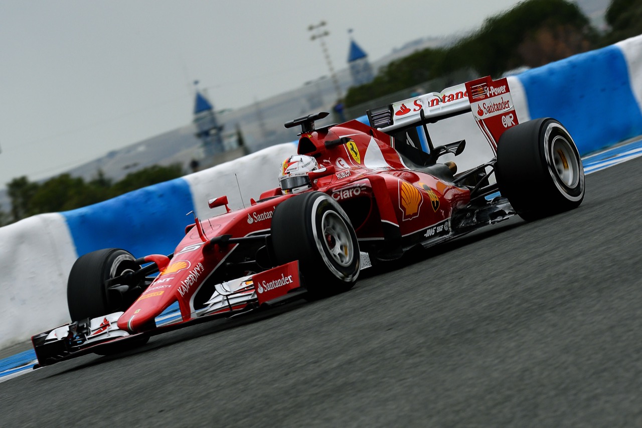 JEREZ DE LA FRONTERA (SPAGNA) - 02/02/2015
© FOTO STUDIO COLOMBO X FERRARI MEDIA (© COPYRIGHT FREE)