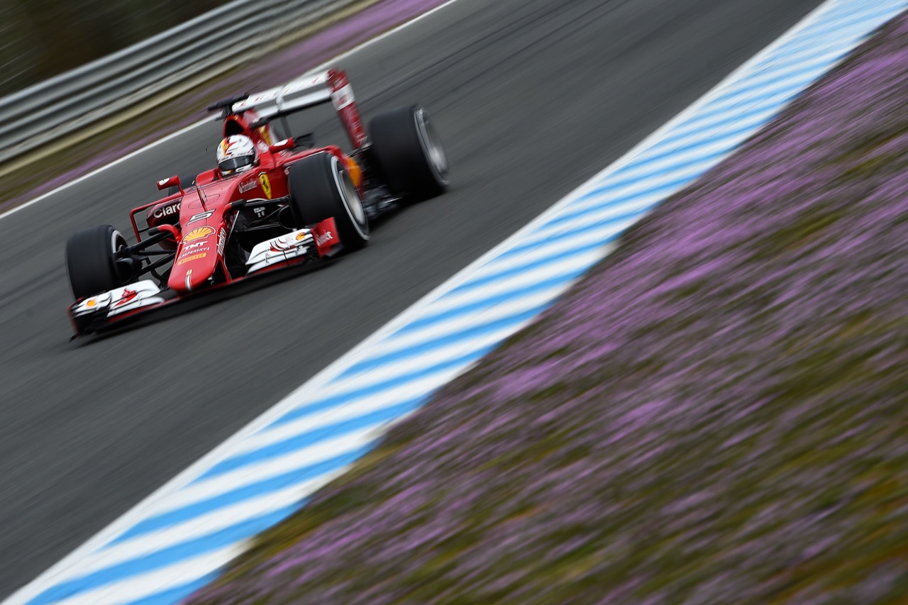 JEREZ DE LA FRONTERA (SPAGNA) - 02/02/2015
© FOTO STUDIO COLOMBO X FERRARI MEDIA (© COPYRIGHT FREE)