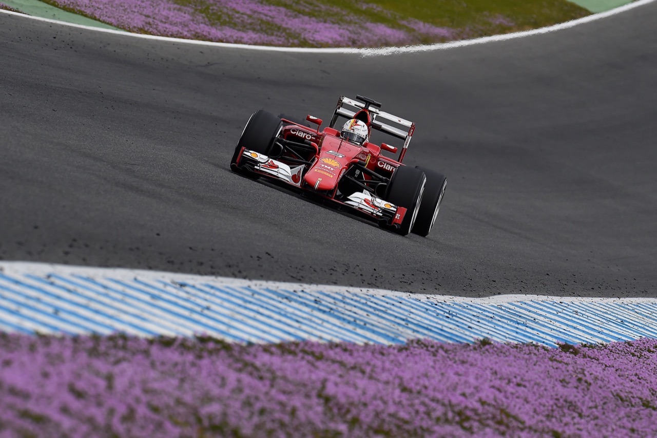 JEREZ DE LA FRONTERA (SPAGNA) - 02/02/2015
© FOTO STUDIO COLOMBO X FERRARI MEDIA (© COPYRIGHT FREE)