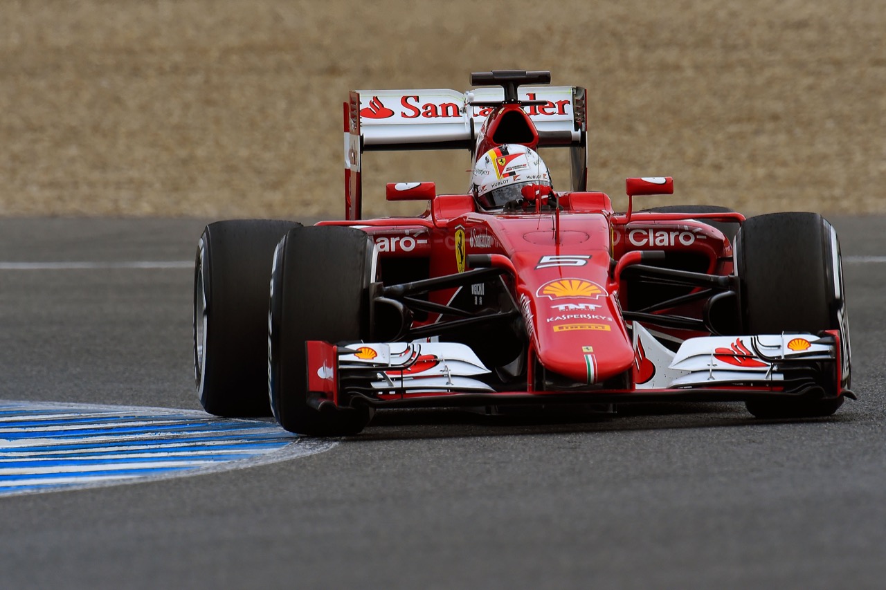 JEREZ DE LA FRONTERA (SPAGNA) - 02/02/2015
© FOTO STUDIO COLOMBO X FERRARI MEDIA (© COPYRIGHT FREE)