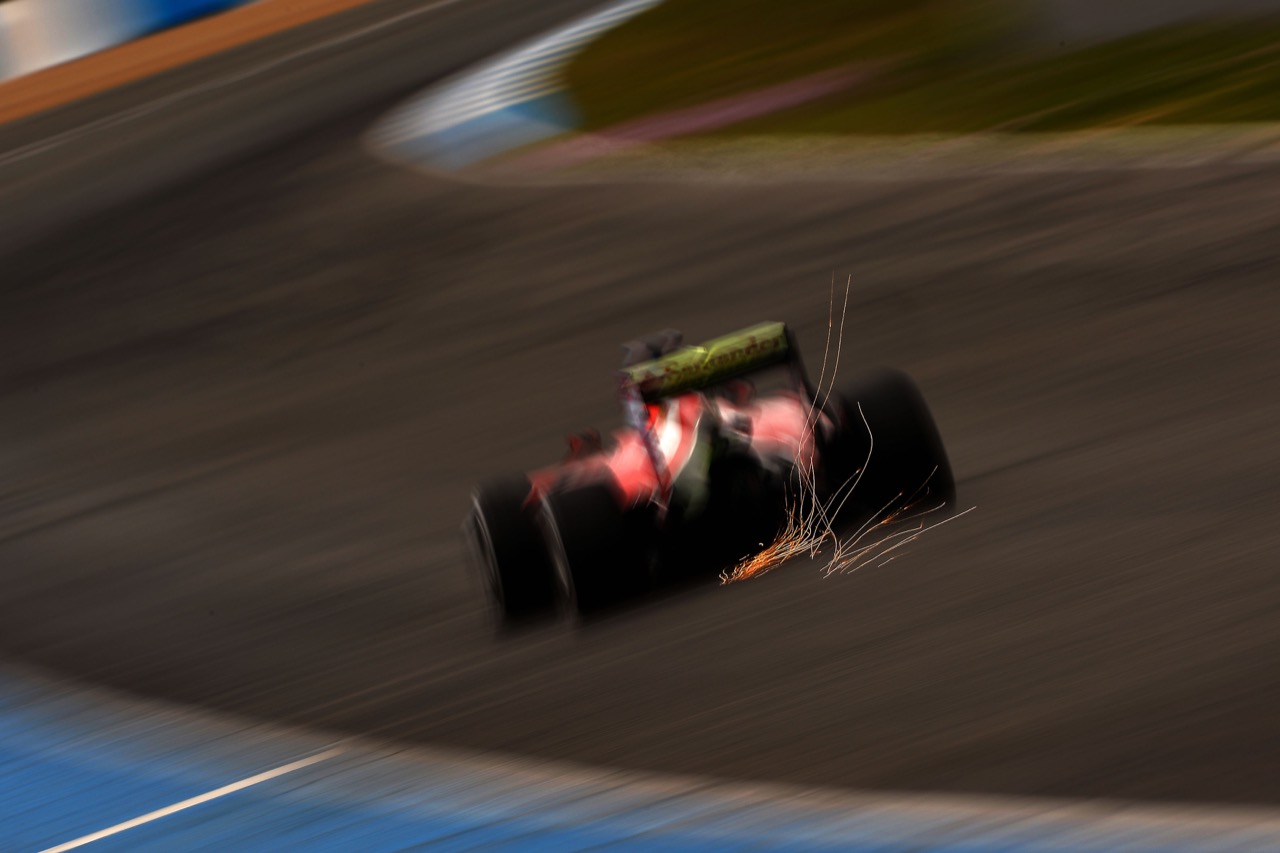 JEREZ DE LA FRONTERA (SPAGNA) - 03/02/2015
© FOTO STUDIO COLOMBO X FERRARI MEDIA (© COPYRIGHT FREE)