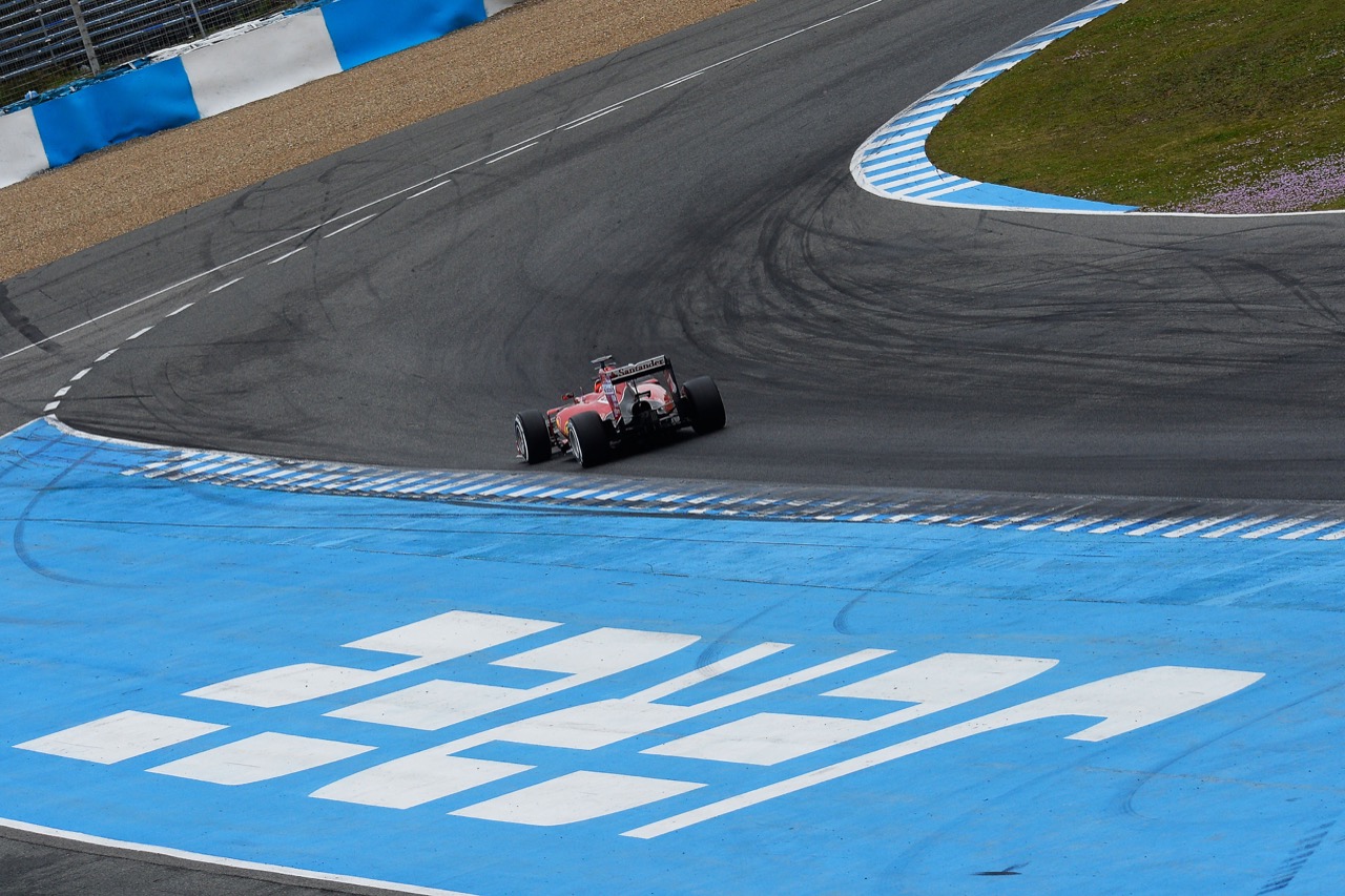 JEREZ DE LA FRONTERA (SPAGNA) - 03/02/2015
© FOTO STUDIO COLOMBO X FERRARI MEDIA (© COPYRIGHT FREE)
