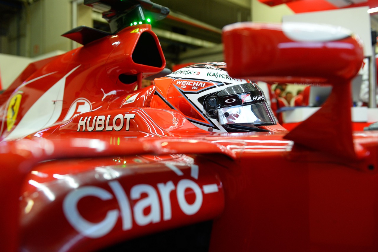 JEREZ DE LA FRONTERA (SPAGNA) - 03/02/2015
© FOTO STUDIO COLOMBO X FERRARI MEDIA (© COPYRIGHT FREE)