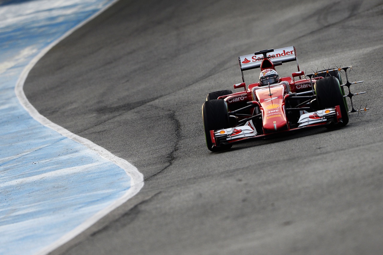 JEREZ DE LA FRONTERA (SPAGNA) - 03/02/2015
© FOTO STUDIO COLOMBO X FERRARI MEDIA (© COPYRIGHT FREE)