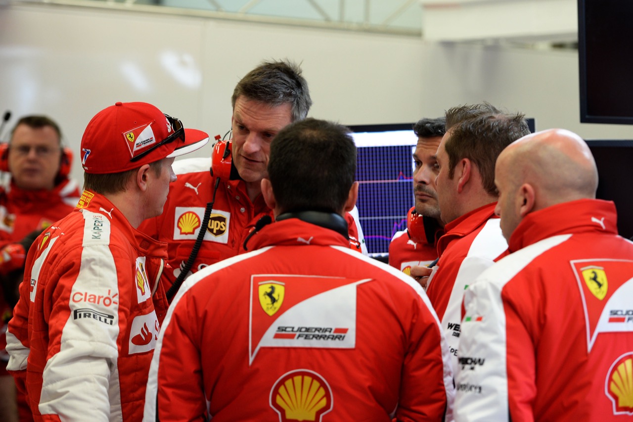 JEREZ DE LA FRONTERA (SPAGNA) - 03/02/2015
© FOTO STUDIO COLOMBO X FERRARI MEDIA (© COPYRIGHT FREE)