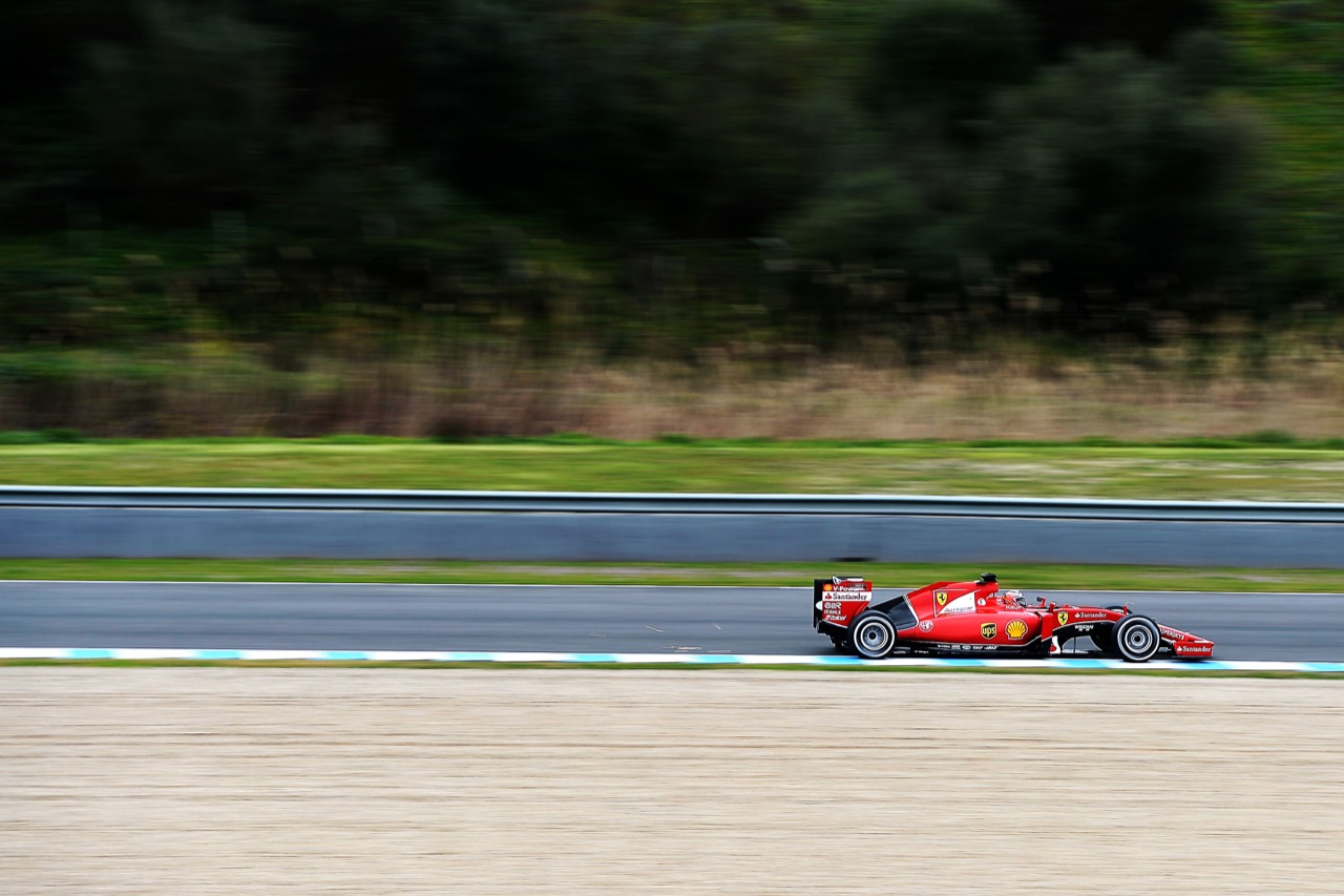 JEREZ DE LA FRONTERA (SPAGNA) - 03/02/2015
© FOTO STUDIO COLOMBO X FERRARI MEDIA (© COPYRIGHT FREE)
