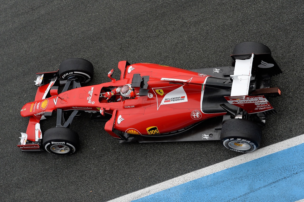 JEREZ DE LA FRONTERA (SPAGNA) - 03/02/2015
© FOTO STUDIO COLOMBO X FERRARI MEDIA (© COPYRIGHT FREE)