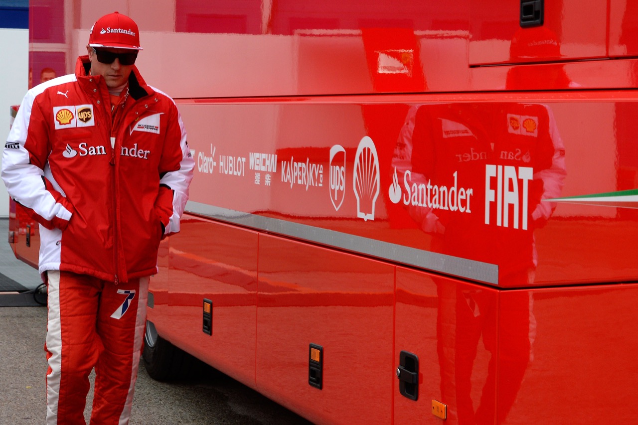JEREZ DE LA FRONTERA (SPAGNA) - 03/02/2015
© FOTO STUDIO COLOMBO X FERRARI MEDIA (© COPYRIGHT FREE)