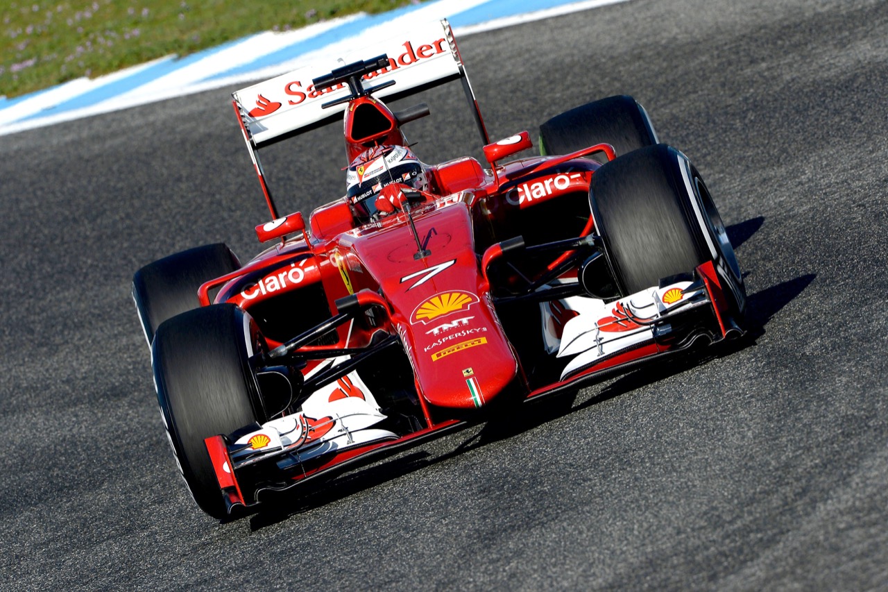 JEREZ DE LA FRONTERA (SPAGNA) - 04/02/2015
© FOTO STUDIO COLOMBO X FERRARI MEDIA (© COPYRIGHT FREE)