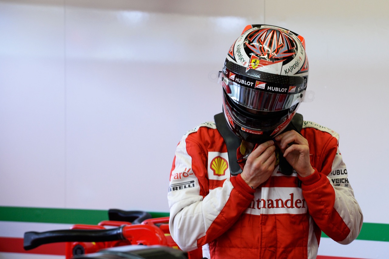 JEREZ DE LA FRONTERA (SPAGNA) - 04/02/2015
© FOTO STUDIO COLOMBO X FERRARI MEDIA (© COPYRIGHT FREE)