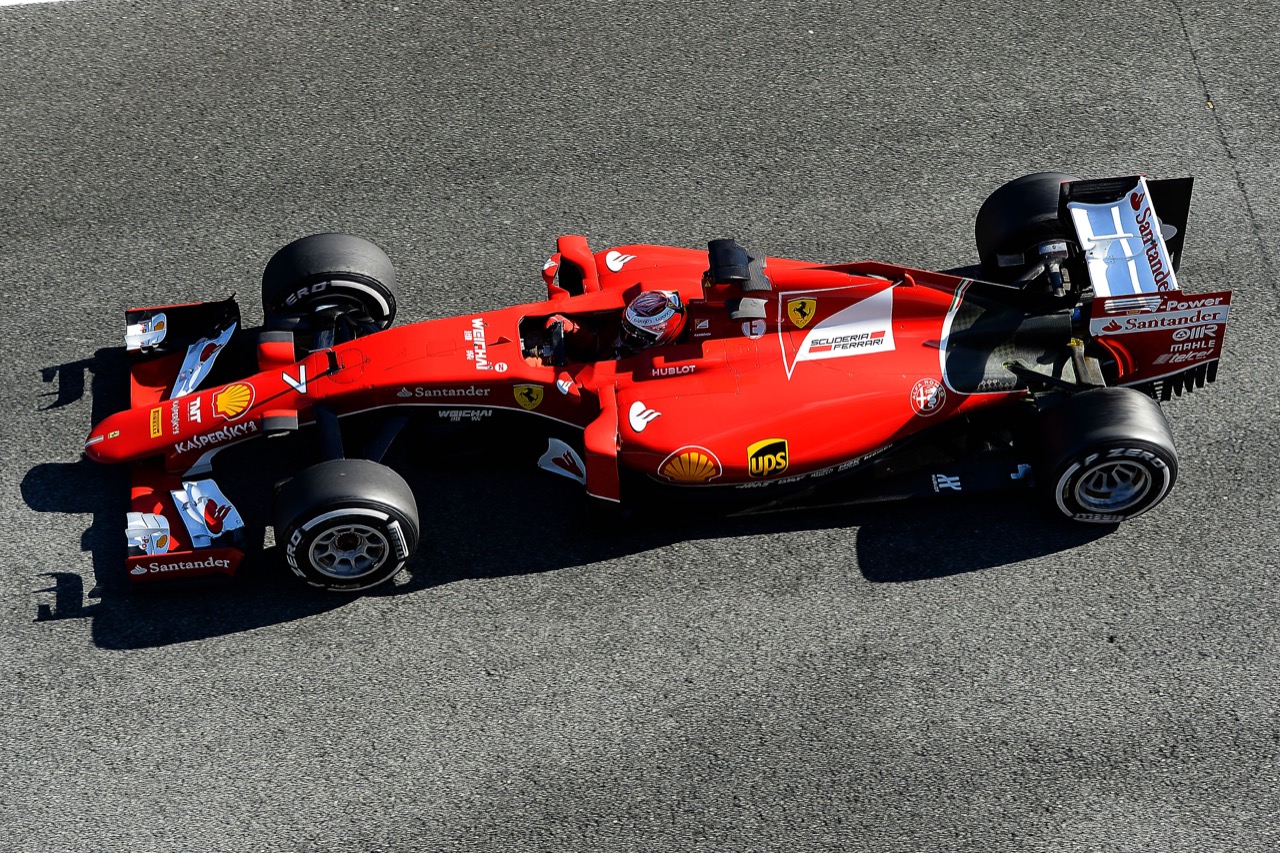 JEREZ DE LA FRONTERA (SPAGNA) - 04/02/2015
© FOTO STUDIO COLOMBO X FERRARI MEDIA (© COPYRIGHT FREE)