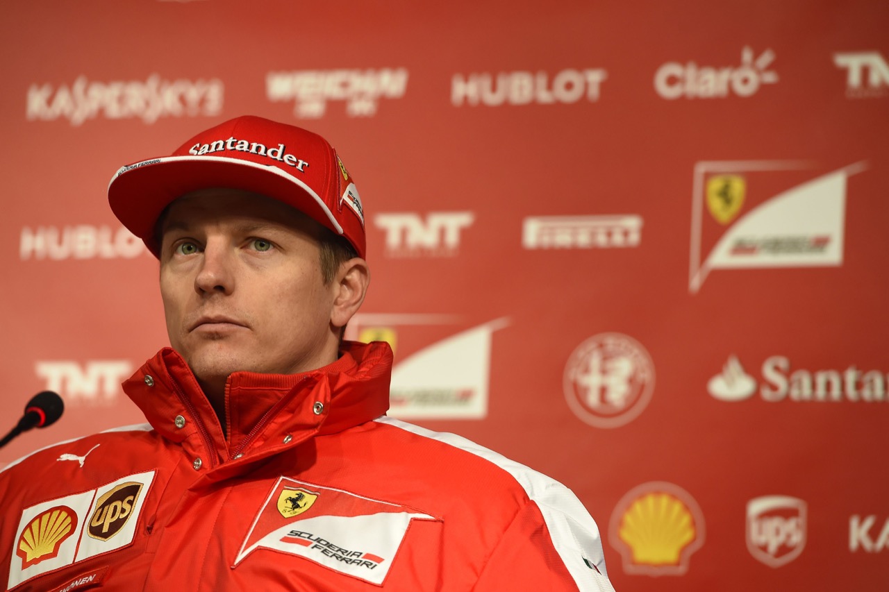 JEREZ DE LA FRONTERA (SPAGNA) - 04/02/2015
© FOTO STUDIO COLOMBO X FERRARI MEDIA (© COPYRIGHT FREE)
