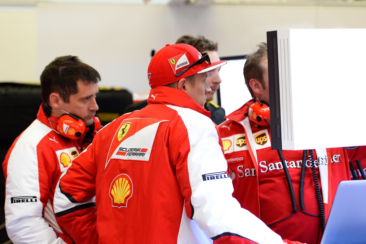 JEREZ DE LA FRONTERA (SPAGNA) - 04/02/2015
© FOTO STUDIO COLOMBO X FERRARI MEDIA (© COPYRIGHT FREE)