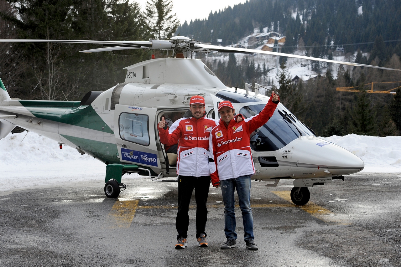 23° WROOOM 2013 - MADONNA DI CAMPIGLIO (TN)  - 14/01/2013 
© FOTO STUDIO COLOMBO 