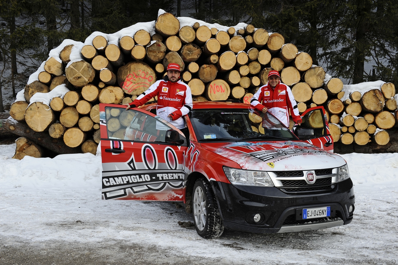 23° WROOOM 2013 - MADONNA DI CAMPIGLIO (TN)  - 14/01/2013 
© FOTO STUDIO COLOMBO 