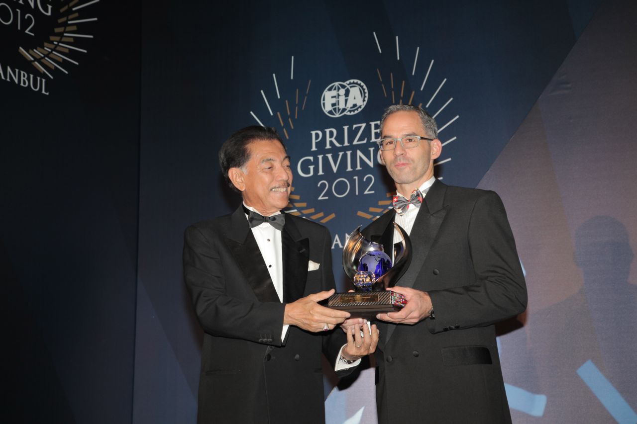 FIA FIA World Touring Car Championship - Alain Menu; World Copyright: FIA